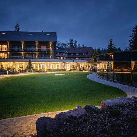 Hotel Restaurant Waldsaegmuehle 팔츠그라펜바일러 외부 사진