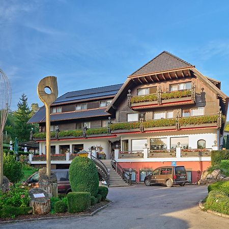 Hotel Restaurant Waldsaegmuehle 팔츠그라펜바일러 외부 사진