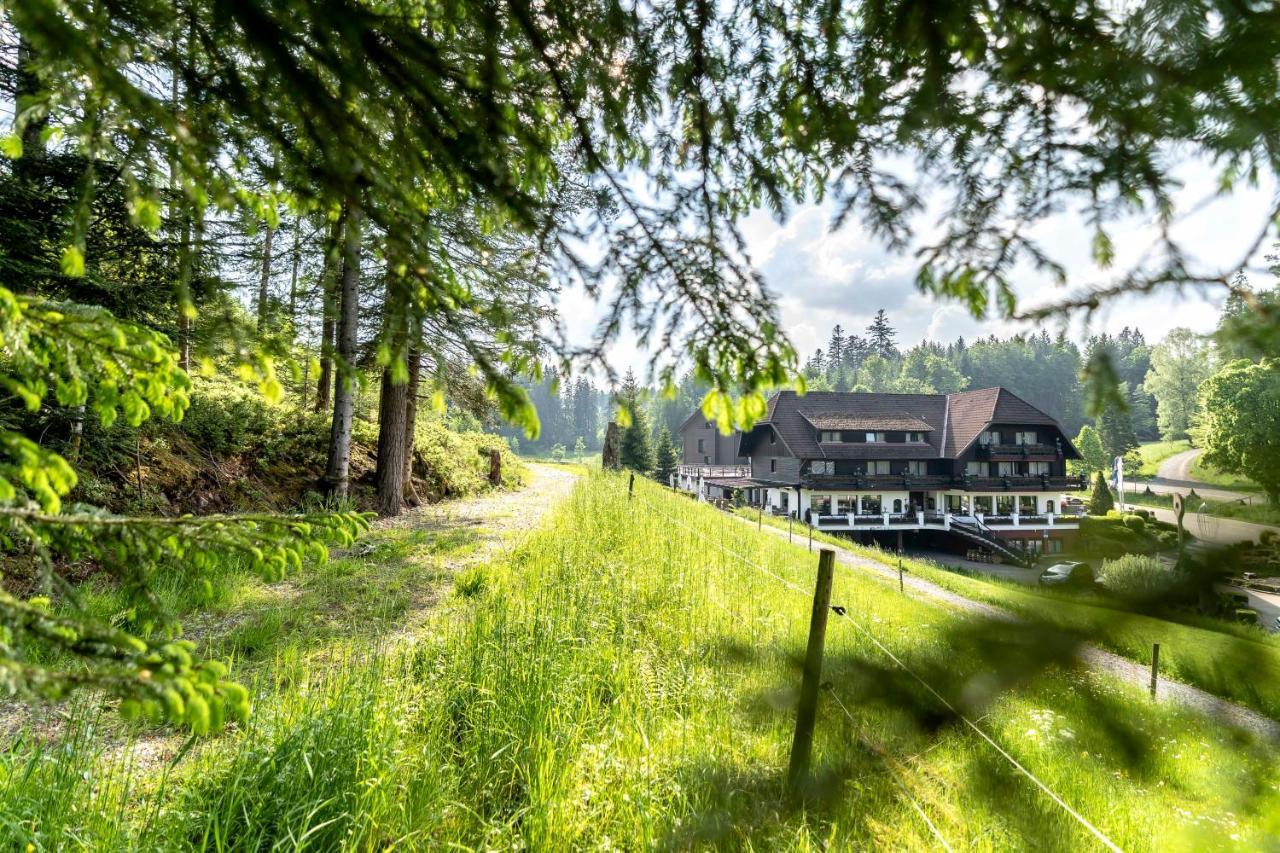 Hotel Restaurant Waldsaegmuehle 팔츠그라펜바일러 외부 사진