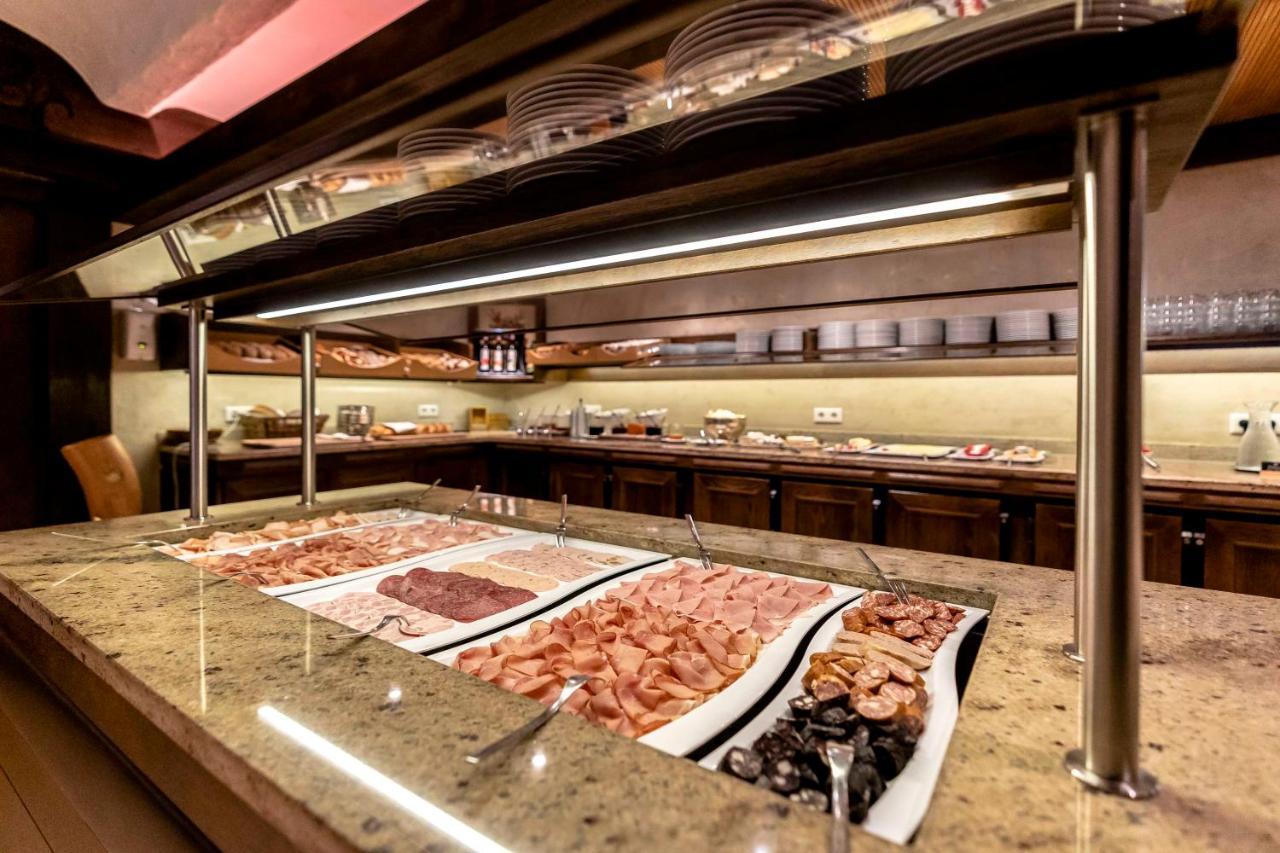 Hotel Restaurant Waldsaegmuehle 팔츠그라펜바일러 외부 사진