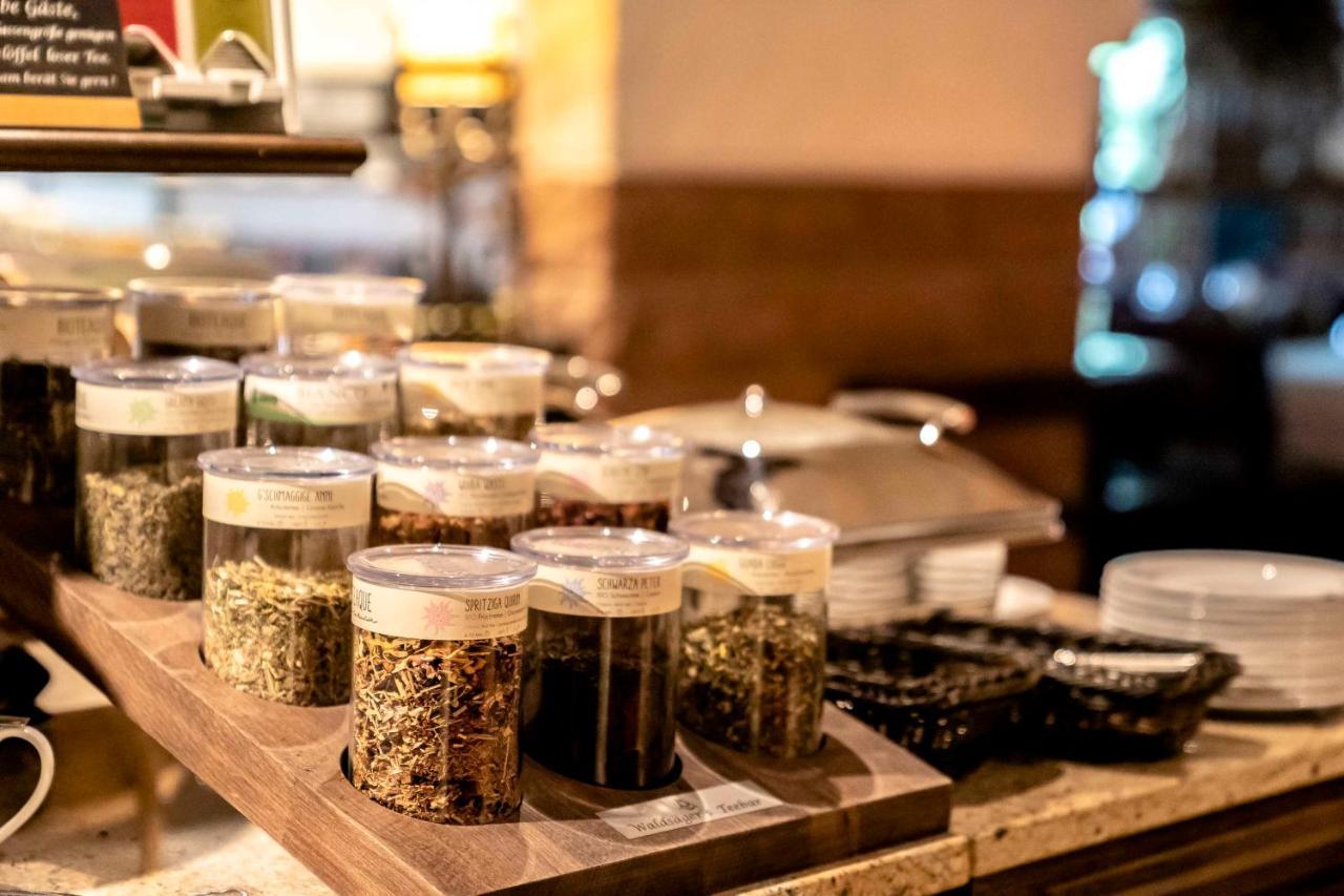 Hotel Restaurant Waldsaegmuehle 팔츠그라펜바일러 외부 사진