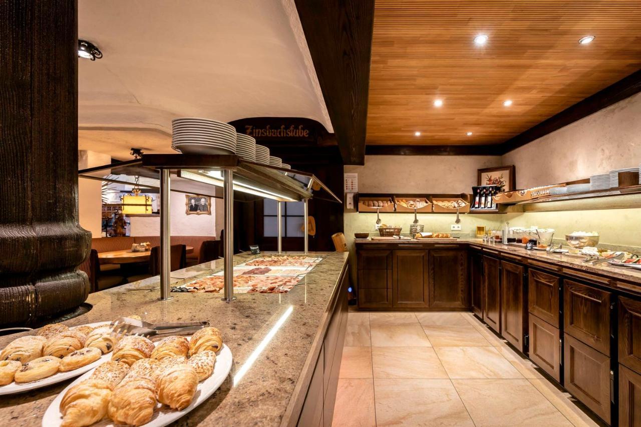 Hotel Restaurant Waldsaegmuehle 팔츠그라펜바일러 외부 사진