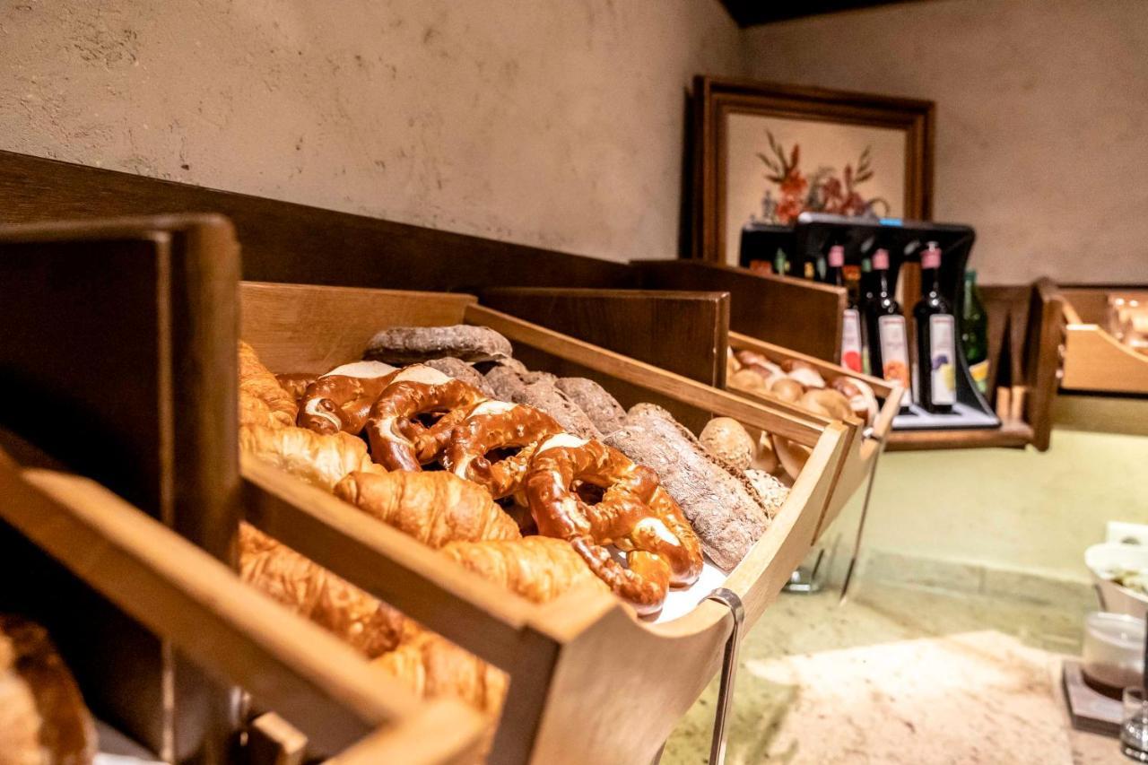 Hotel Restaurant Waldsaegmuehle 팔츠그라펜바일러 외부 사진