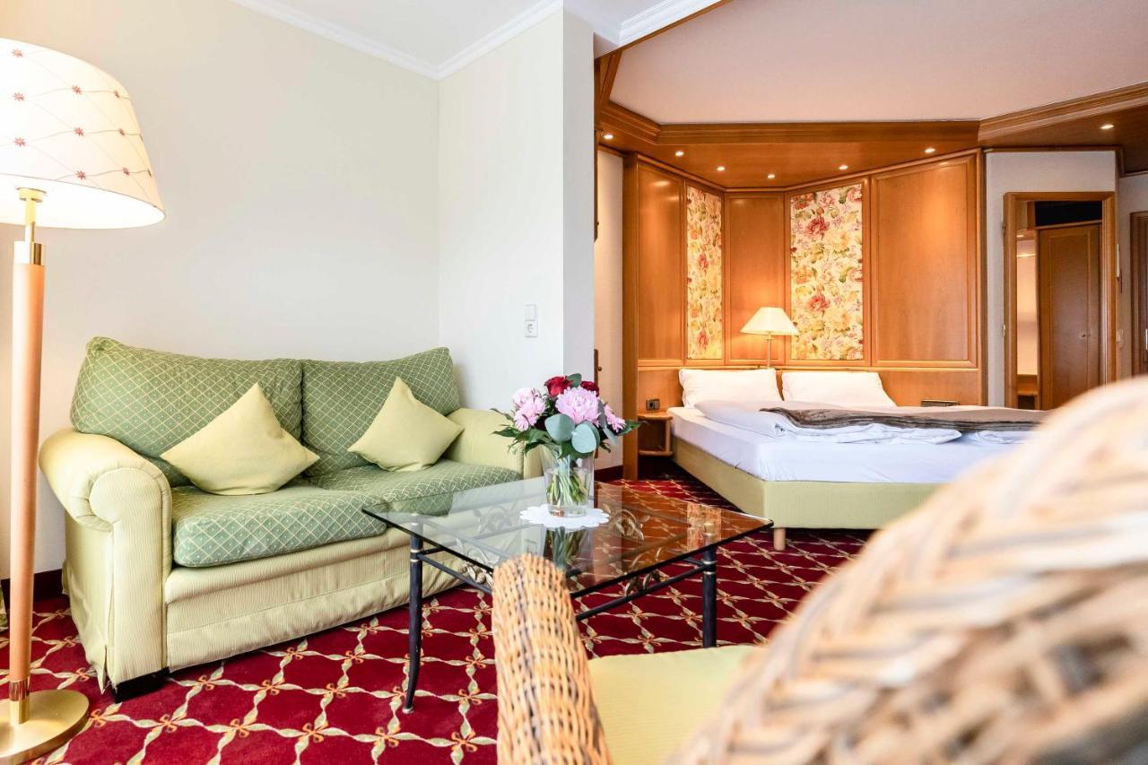 Hotel Restaurant Waldsaegmuehle 팔츠그라펜바일러 외부 사진