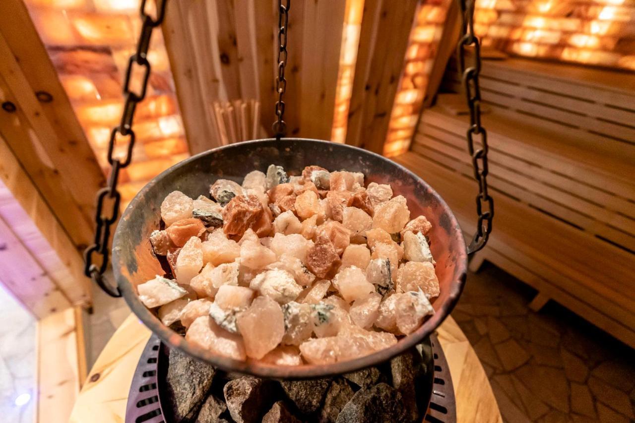Hotel Restaurant Waldsaegmuehle 팔츠그라펜바일러 외부 사진