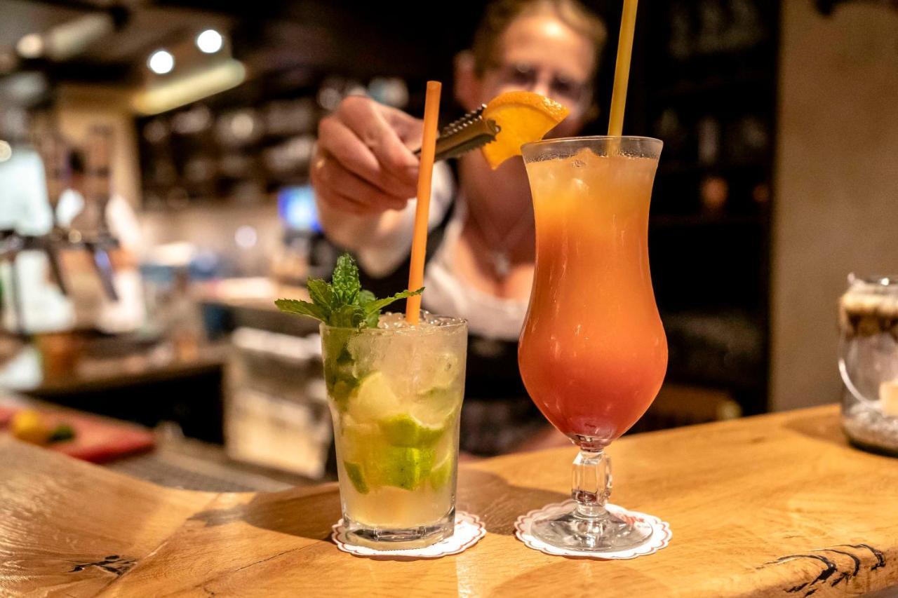 Hotel Restaurant Waldsaegmuehle 팔츠그라펜바일러 외부 사진