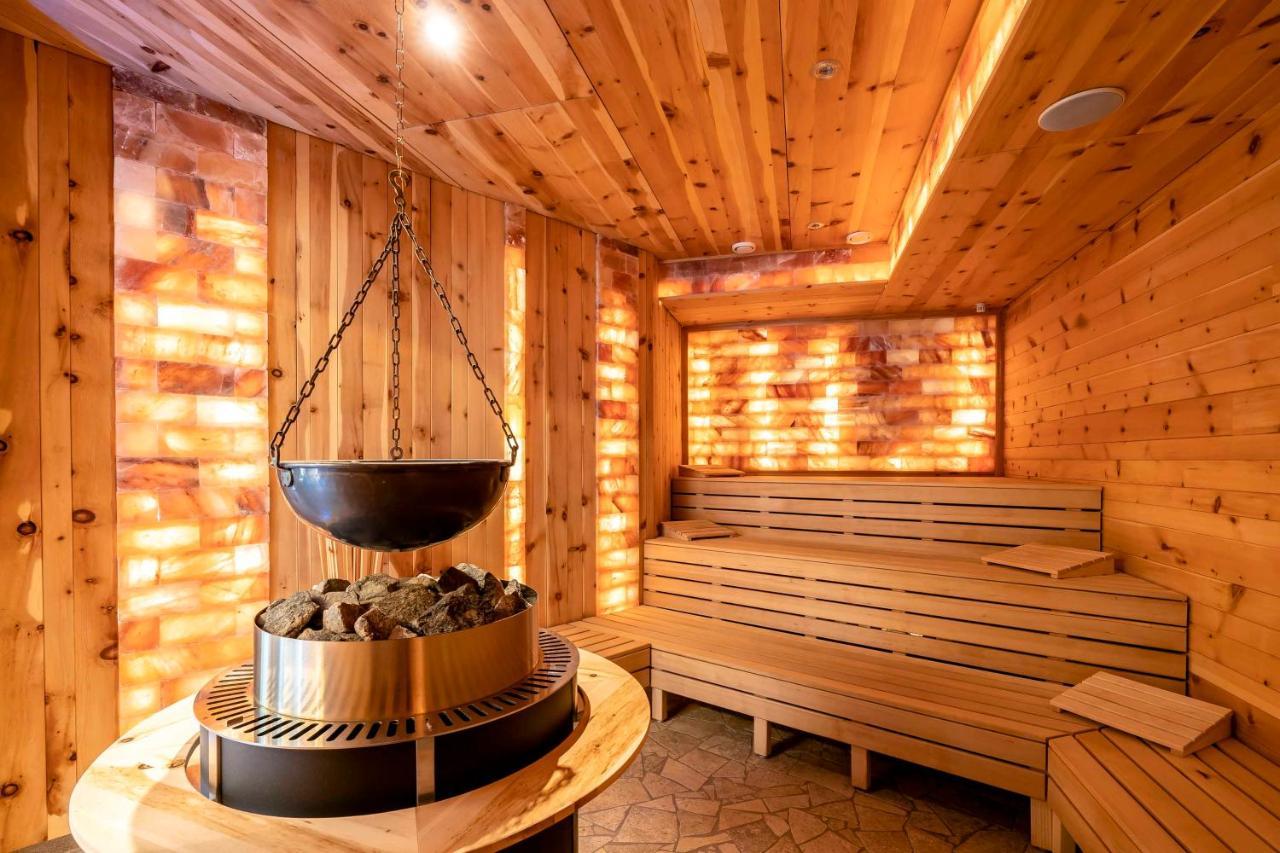 Hotel Restaurant Waldsaegmuehle 팔츠그라펜바일러 외부 사진