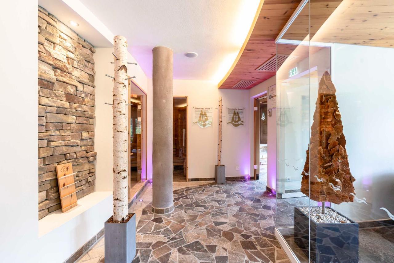 Hotel Restaurant Waldsaegmuehle 팔츠그라펜바일러 외부 사진