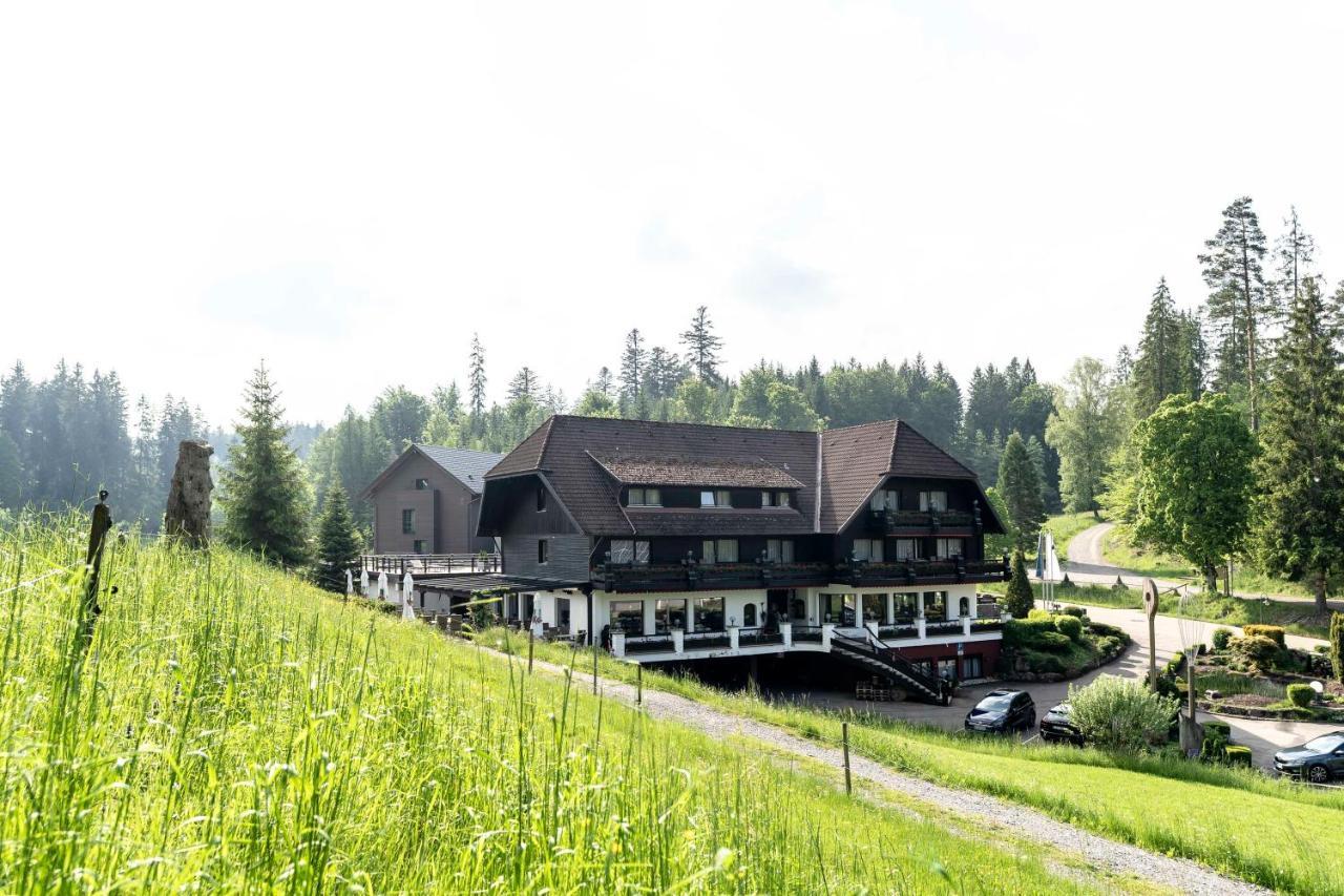 Hotel Restaurant Waldsaegmuehle 팔츠그라펜바일러 외부 사진