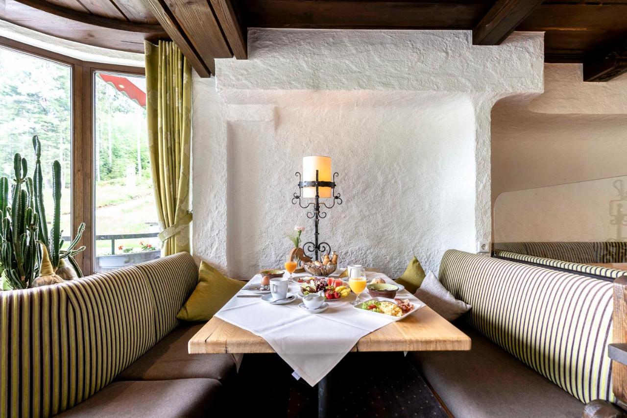 Hotel Restaurant Waldsaegmuehle 팔츠그라펜바일러 외부 사진