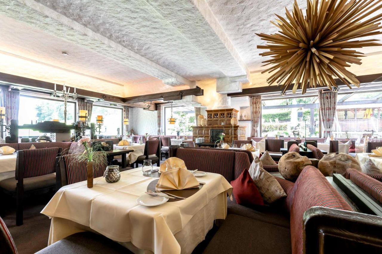 Hotel Restaurant Waldsaegmuehle 팔츠그라펜바일러 외부 사진