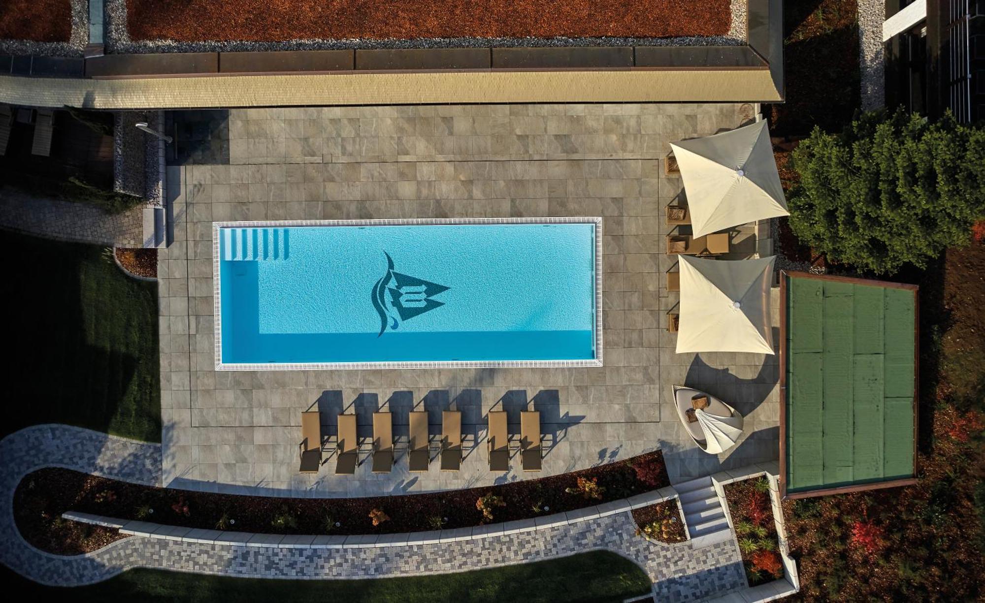 Hotel Restaurant Waldsaegmuehle 팔츠그라펜바일러 외부 사진