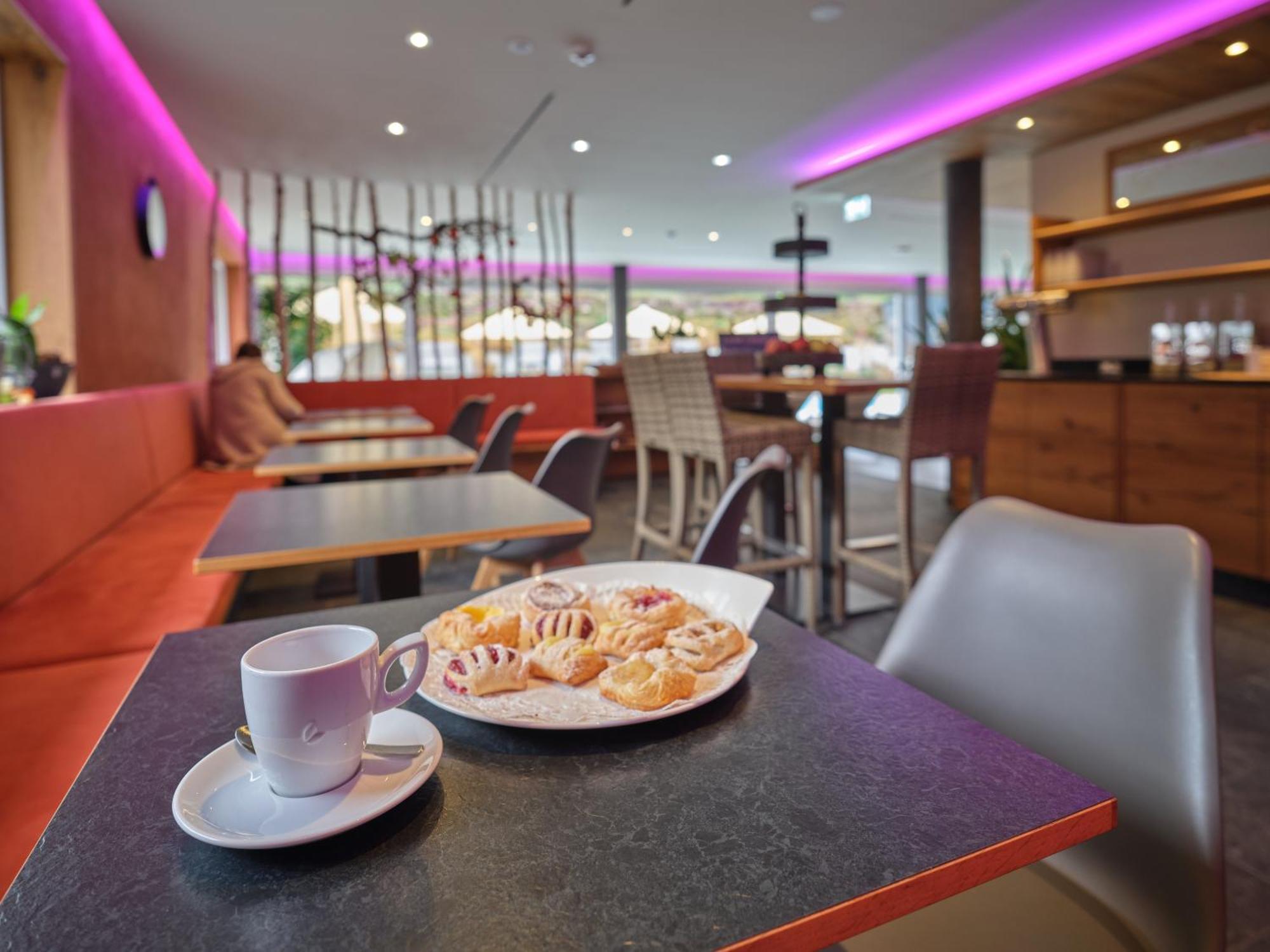 Hotel Restaurant Waldsaegmuehle 팔츠그라펜바일러 외부 사진