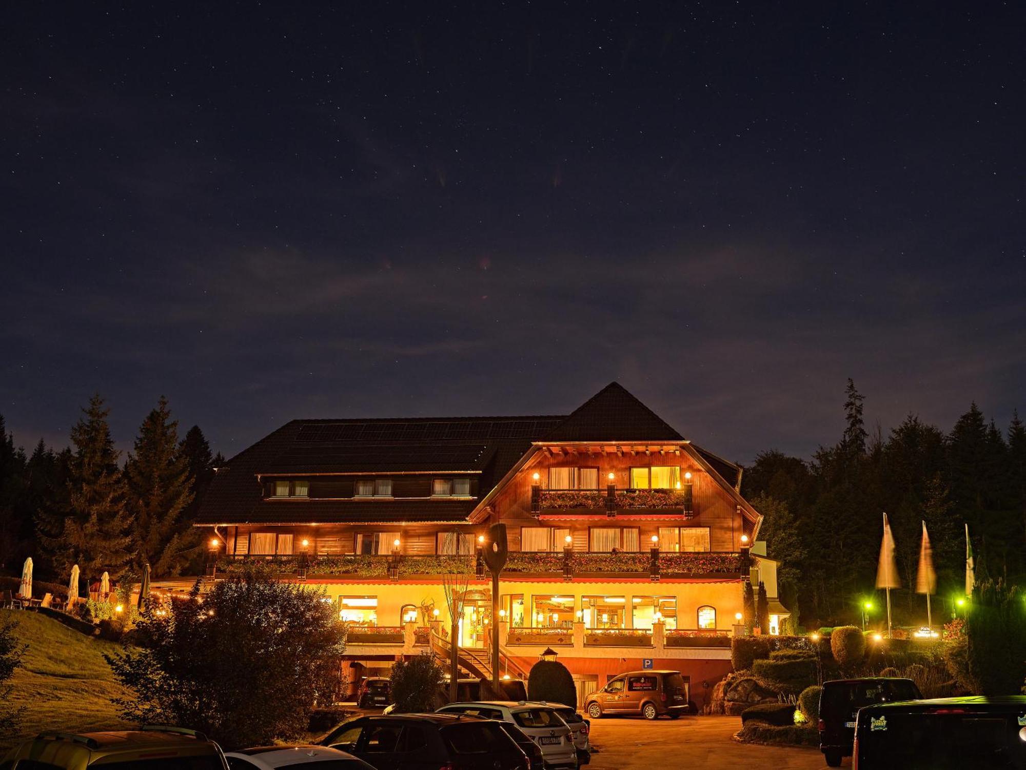 Hotel Restaurant Waldsaegmuehle 팔츠그라펜바일러 외부 사진
