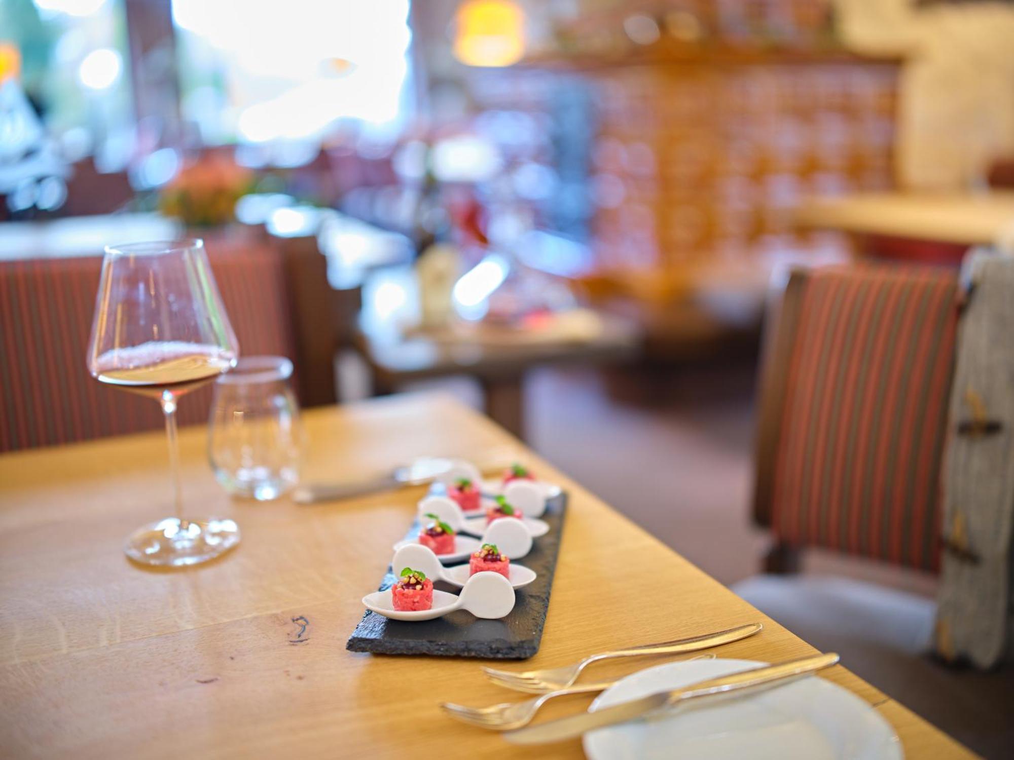 Hotel Restaurant Waldsaegmuehle 팔츠그라펜바일러 외부 사진