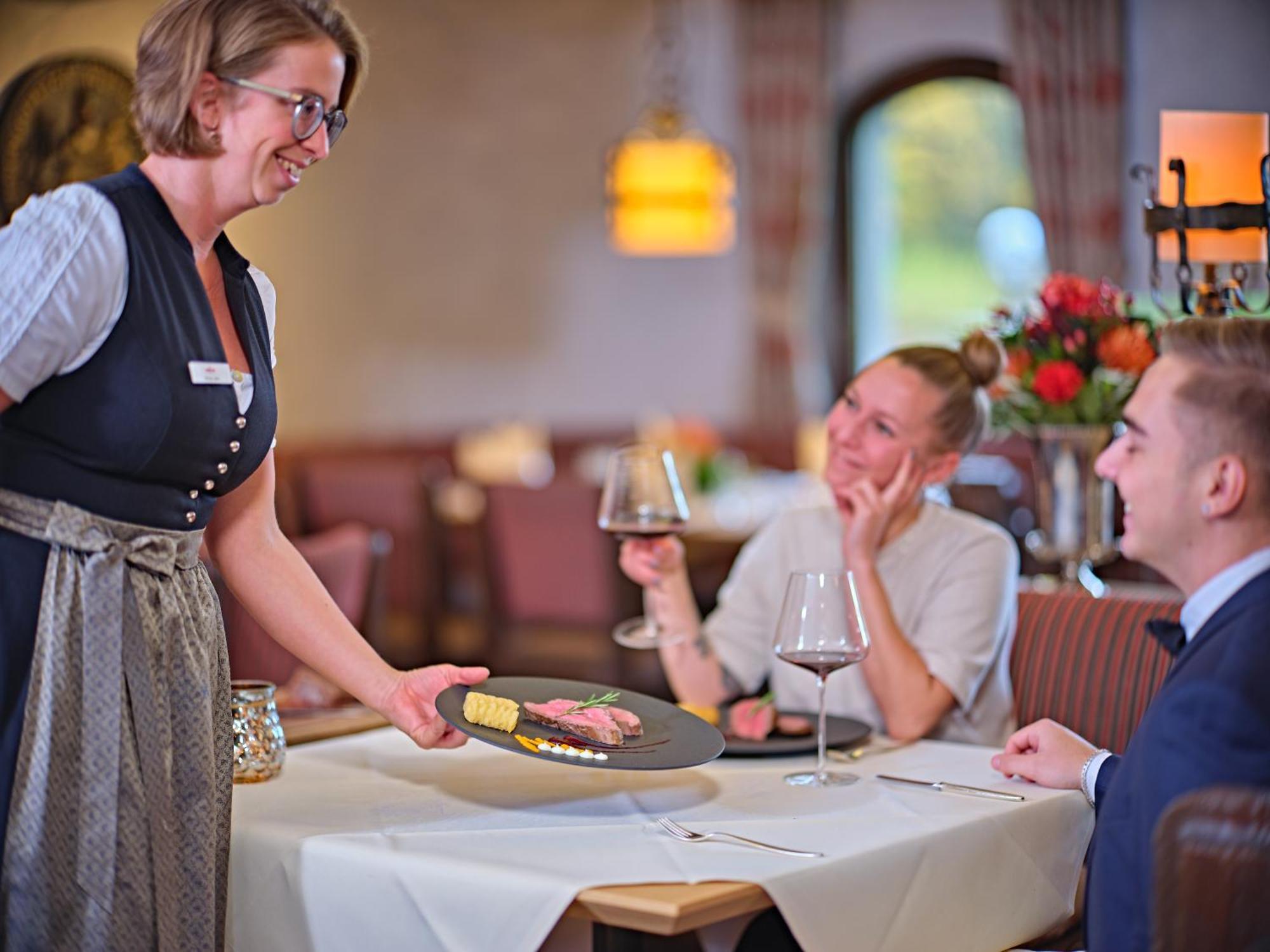 Hotel Restaurant Waldsaegmuehle 팔츠그라펜바일러 외부 사진