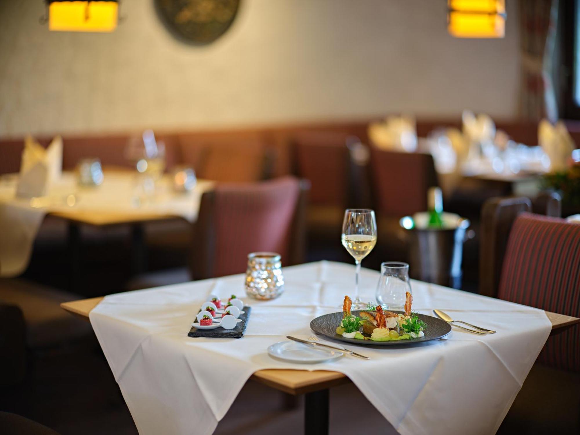 Hotel Restaurant Waldsaegmuehle 팔츠그라펜바일러 외부 사진