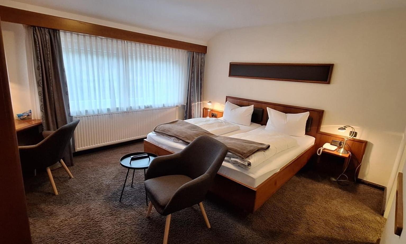 Hotel Restaurant Waldsaegmuehle 팔츠그라펜바일러 외부 사진